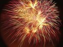 Silvester fröhlich feiern mit den Sachsen