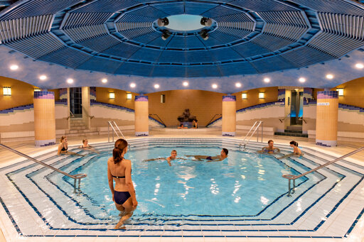 Rottal Terme - Bad Birnbach