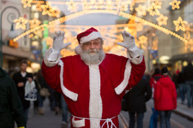 14567 Maerchenweihnachtsmarkt Copyright Kassel Marketing GmbH  Fotograf Paavo Blåfield