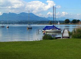 Chiemsee ohne c pixabay
