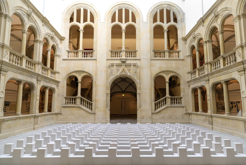 Museum für Kunst und Kultur