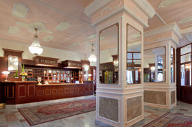 Recepcion c Excelsior