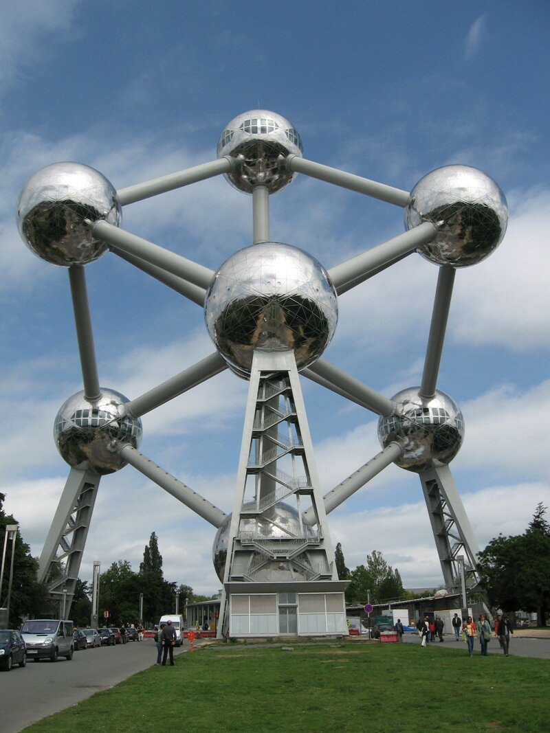 Atomium