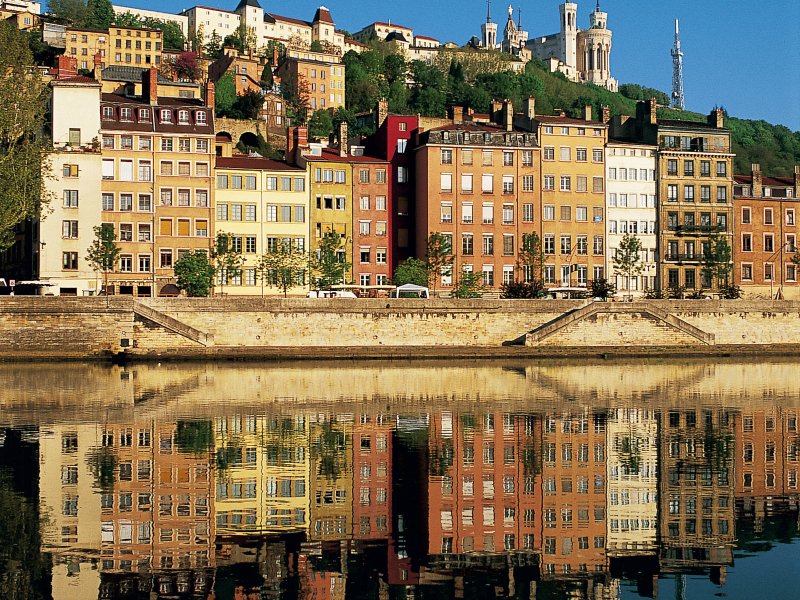 Lyon