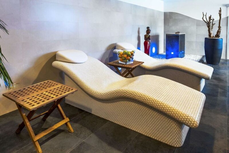 spa