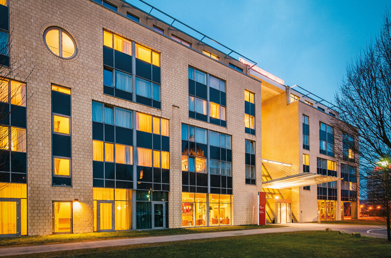 Vienna House Easy Wuppertal – modernes Stadthotel