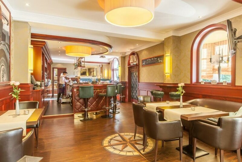 Restaurant 1