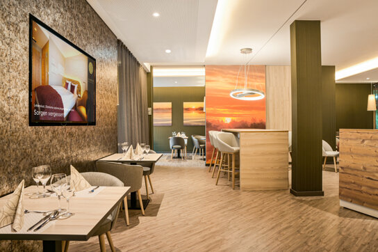 Restaurant Culinarium
