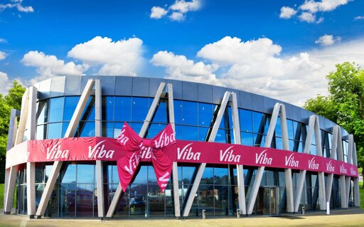 Viba Nougat-Welt - Schmalkalden