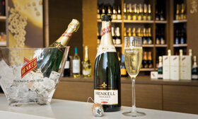 2920 Henkell & Co. Sektkellerei KG