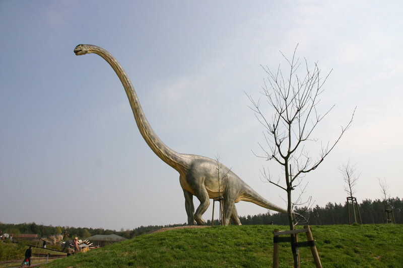 Tier- und Freizeitpark Germendorf