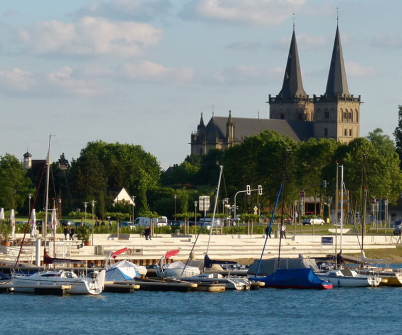 Dom Xanten
