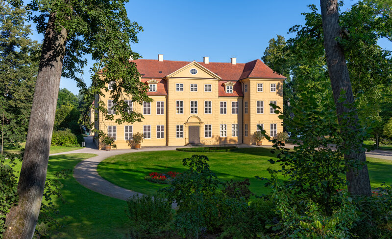 Schloss Mirow