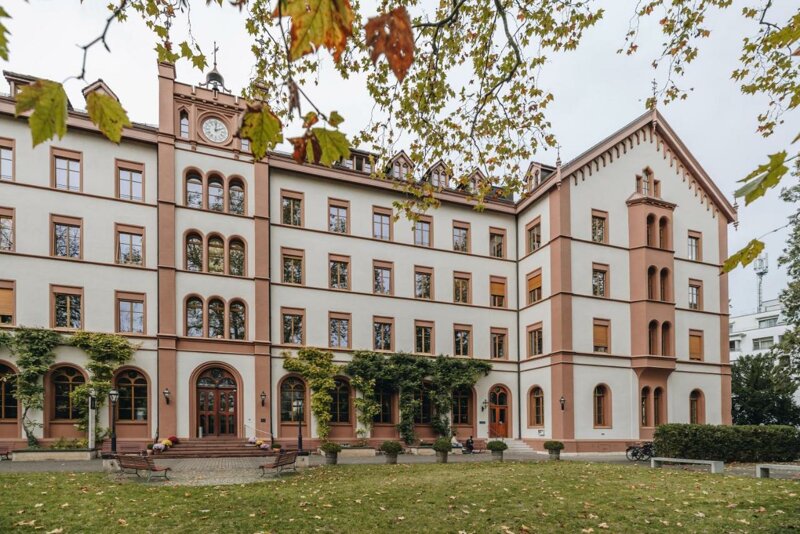 Außenansicht 2