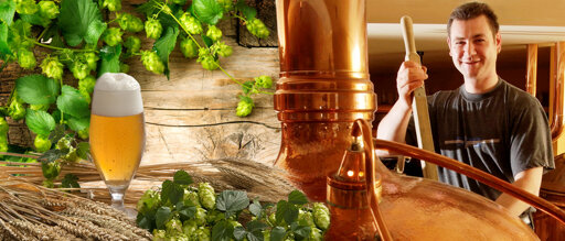 Reisethema  Bierreisen