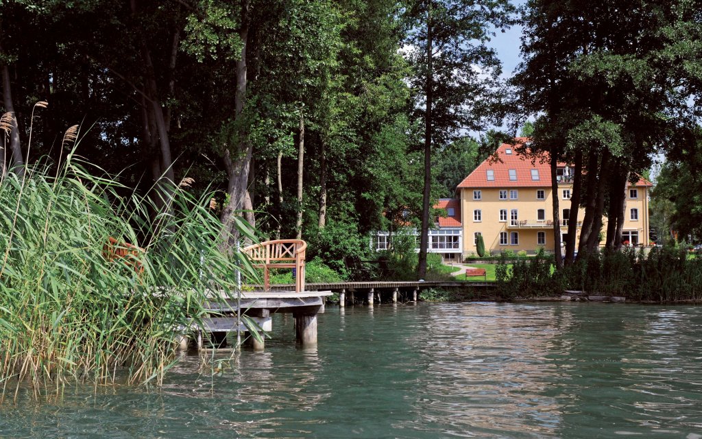 Seehotel Frankenhorst