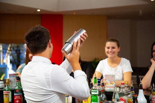 Cocktails 13 © Mathias Hollerbach