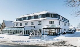 Außenansicht Winter 1