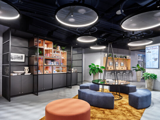 Lobby 1