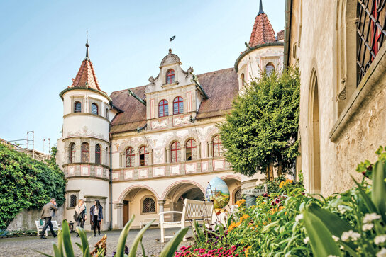 Rathaus Bildnachweis MTK-Dagmar-Schwelle