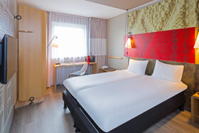 ibis De Haan Standard DZ 03 Foto accor