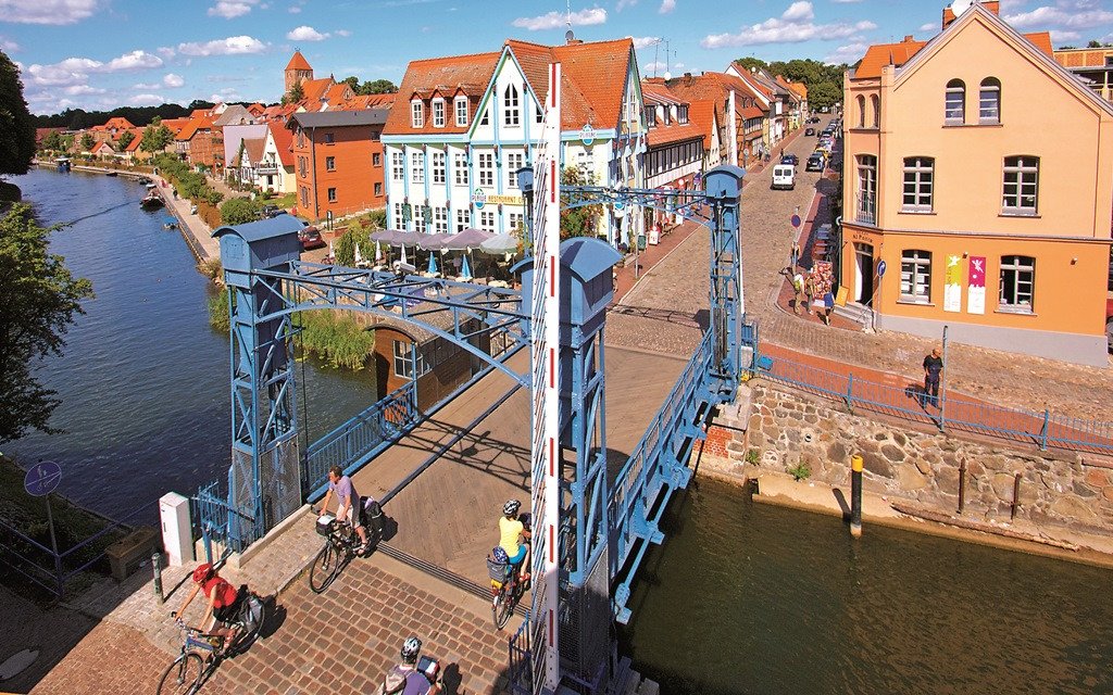 Ganzlin
