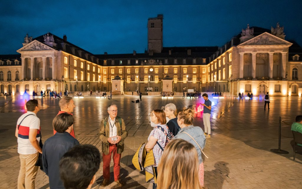Dijon