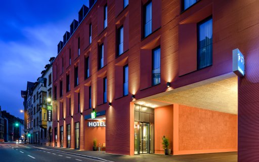 ibis Styles Hotel Aschaffenburg