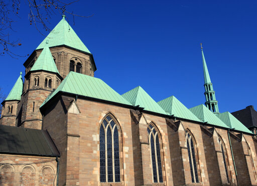 Dom  - Essen