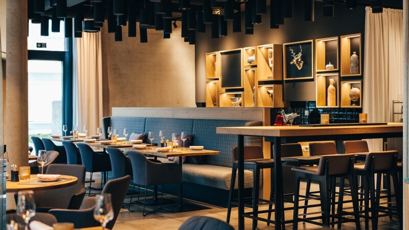 Vilotel Oberkochen Restaurant