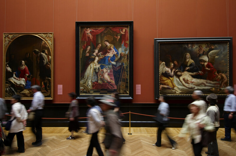 Gemäldegalerie Kunsthistorisches Museum
