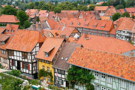Quedlinburg Altstadt © Mathias Hollerbach (6)