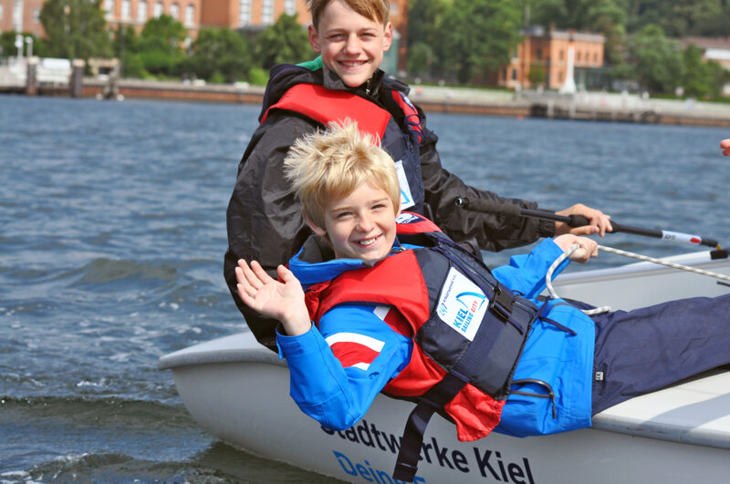 Kiel-Marketing Camp247