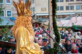 christkind c christine dierenbach