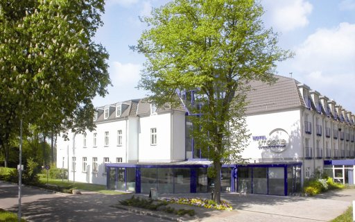 Ringhotel Vitalhotel ambiente Bad Wilsnack