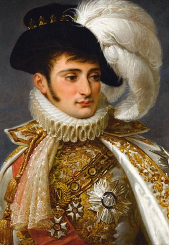 Jérome Bonaparte