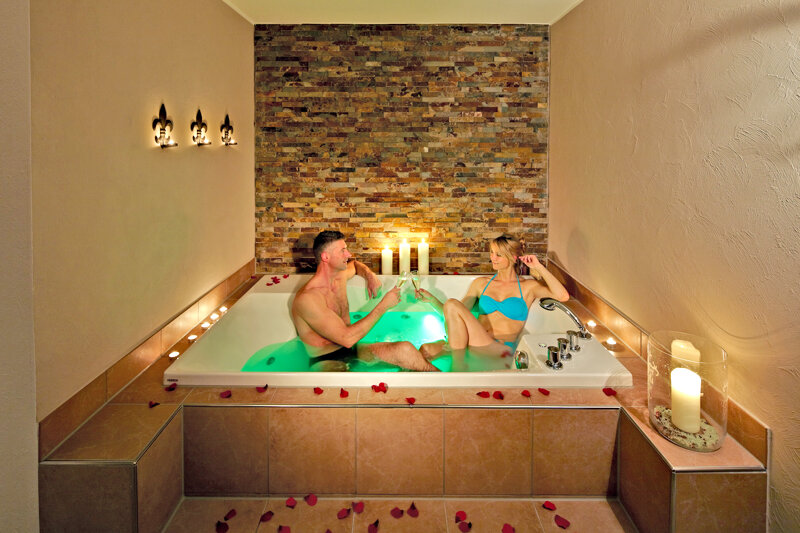 Diemelsee Partnerbad