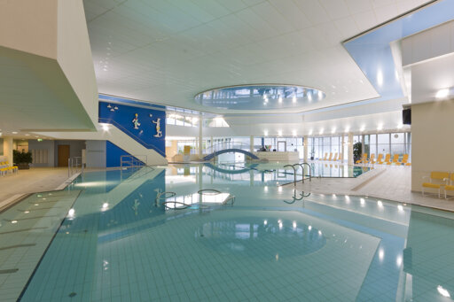 Thermalbad Aukammtal