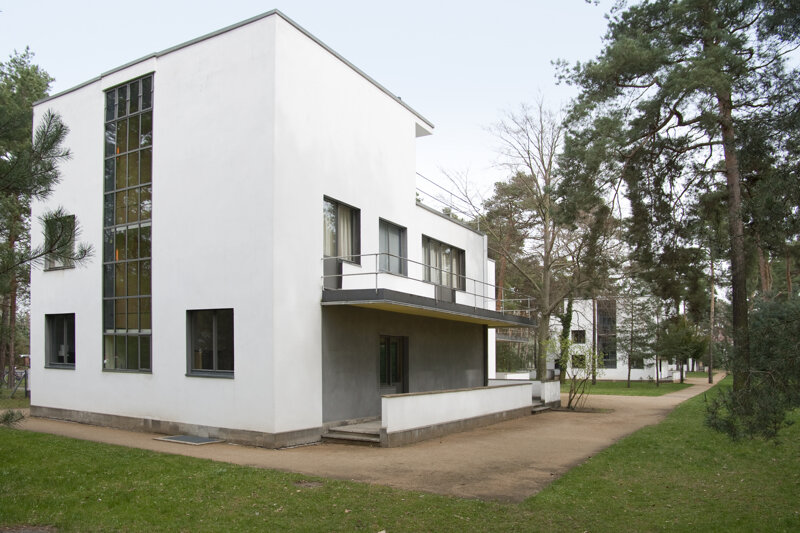 Meisterhaus KandinskyKlee