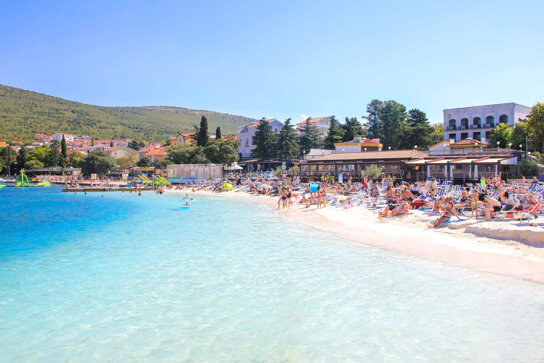 selce beach
