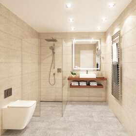 DZ Premium Hvezda - Bad