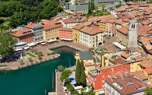 Romantik & Wellness Hotel Portici