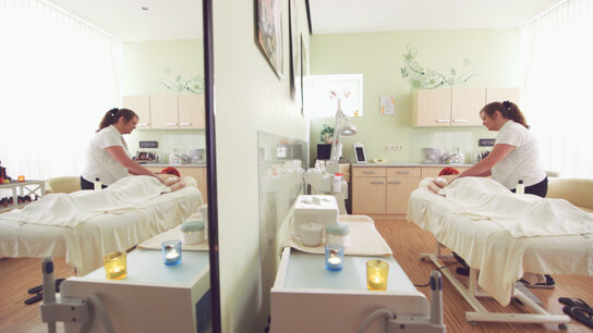 Fair Resort.Standbild022