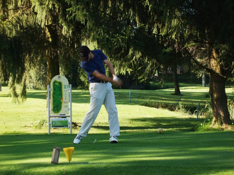 Allgäuer Golf- und Landclub Ottobeuren