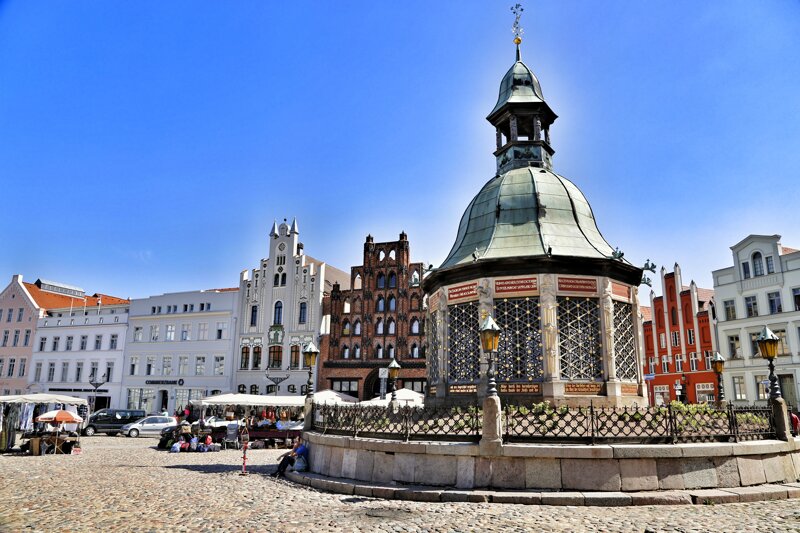 Wismar Innenstadt (6)