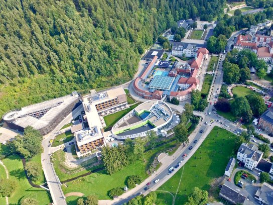 LuftbildBadElster©DanielUnger