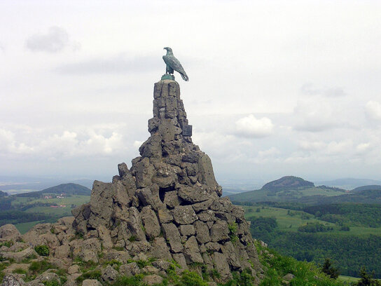 Fliegerdenkmal 1