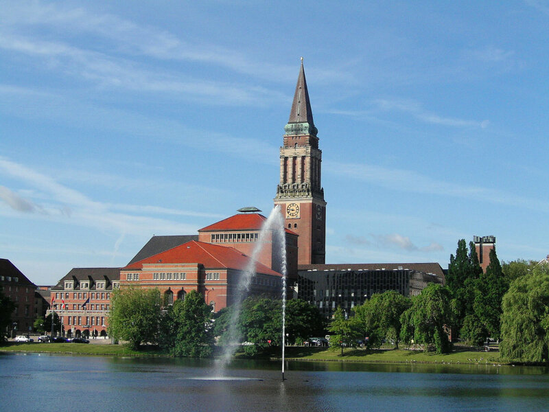 Das Kieler Rathaus 00017 ©Landeshauptstadt Kiel - Sabine Strachalla-1