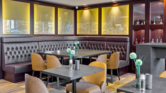 AAFM Frühstücksbereich1