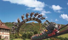 Volldampf + Hals-über-Kopf Schmal